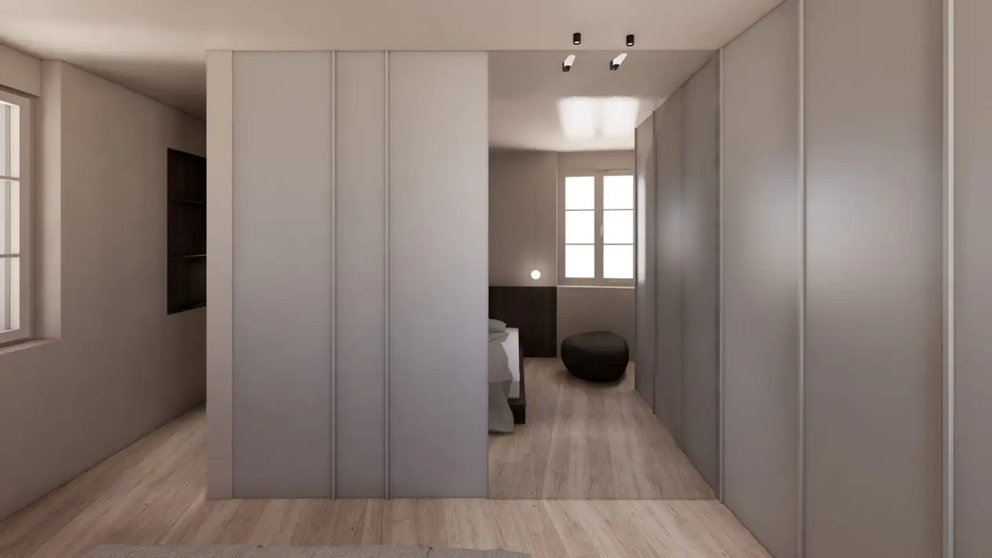 Apartment for rent - Schwanengasse 2, 8001 Zürich - Photo 2