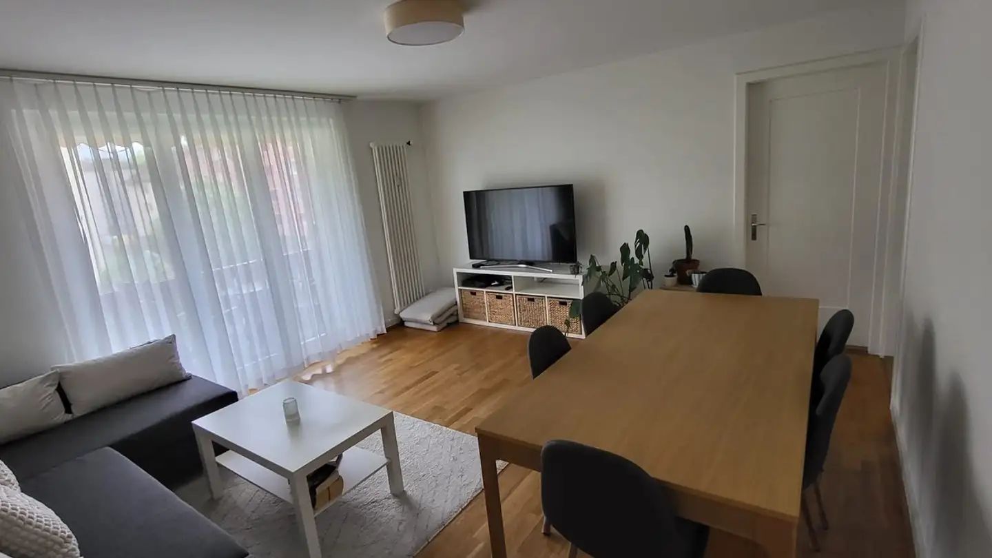 Apartment for rent - Bachstrasse 3, 6048 Horw