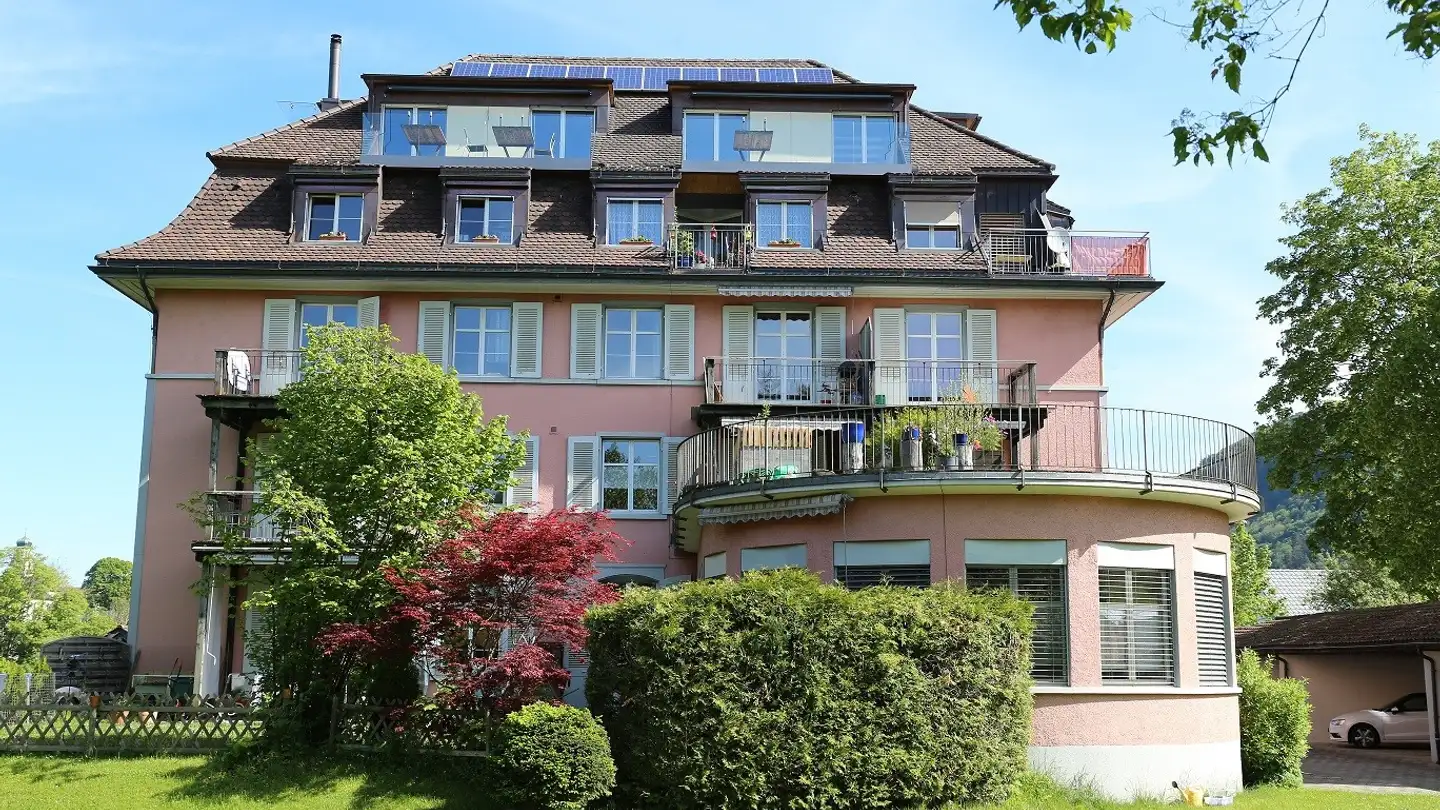 Apartment for rent - Untere Schieb 16, 9615 Dietfurt - Photo 2