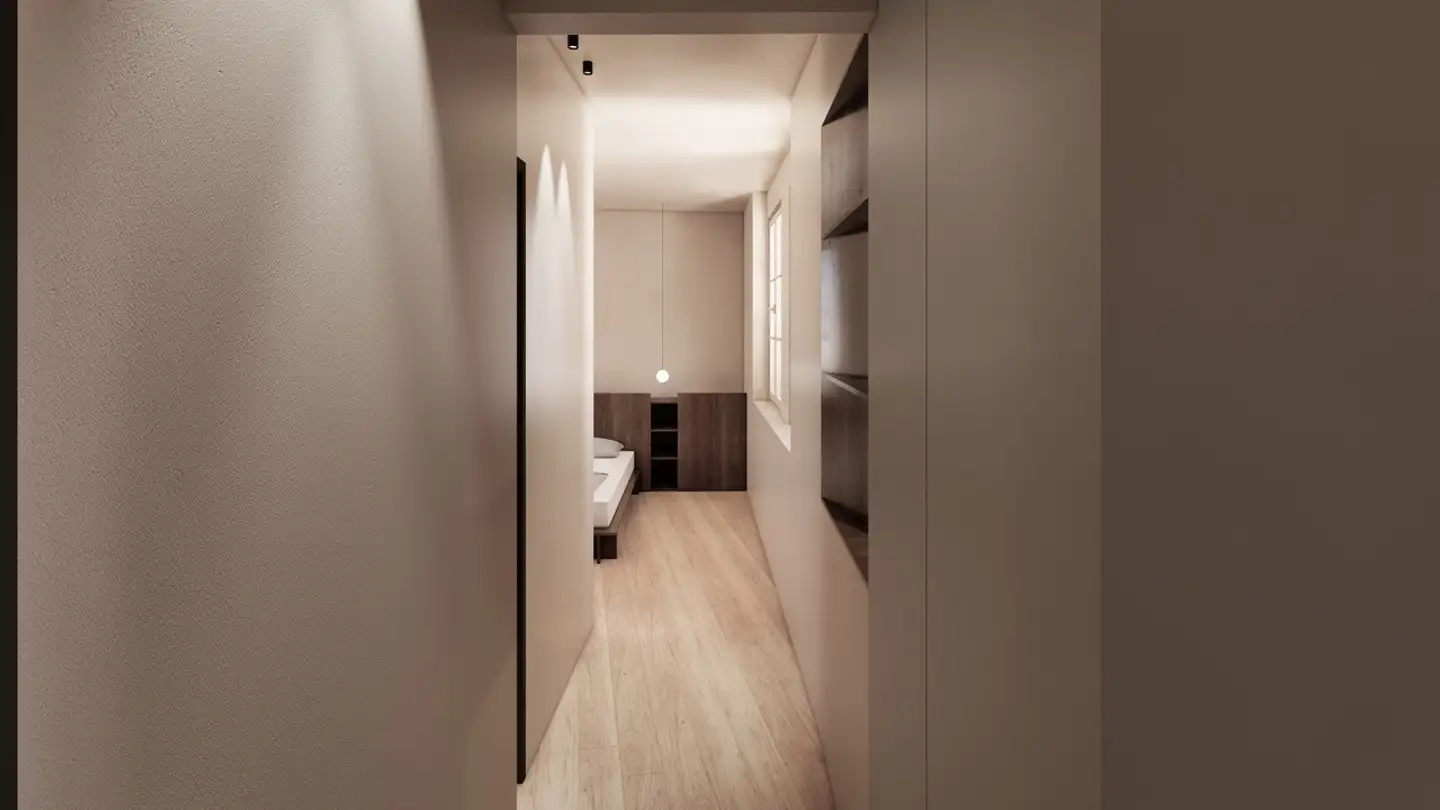 Apartment for rent - Schwanengasse 2, 8001 Zürich - Photo 3