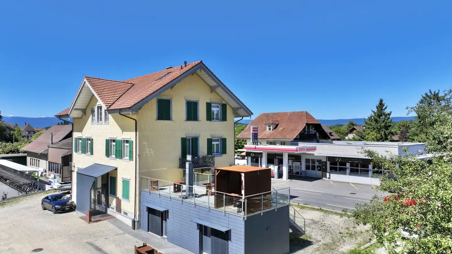 Edificio residenziale in vendita - Bernstrasse 16, 3054 Schüpfen - Photo 3