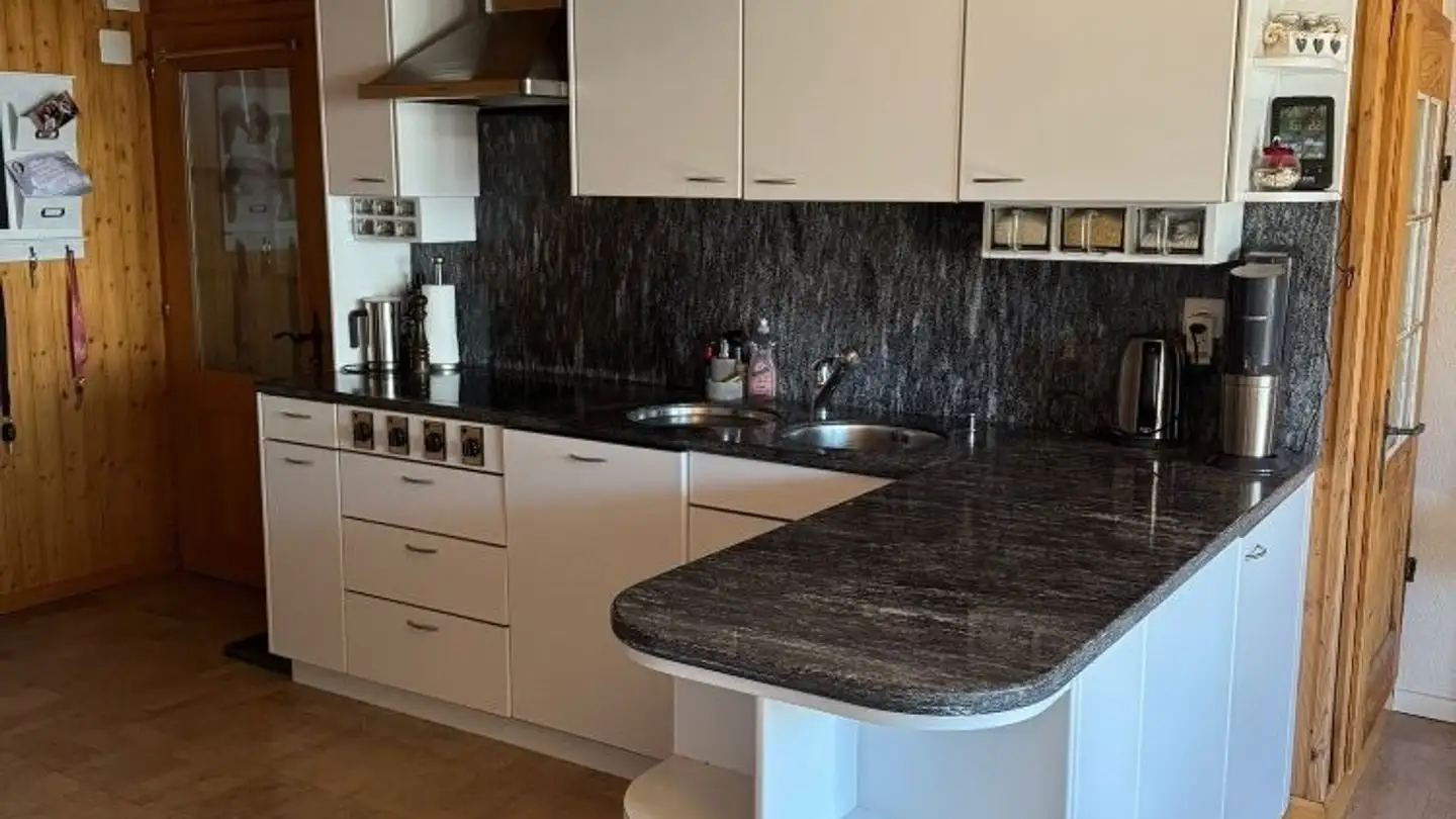 Appartamento in affitto - 3714 Frutigen - Photo 3