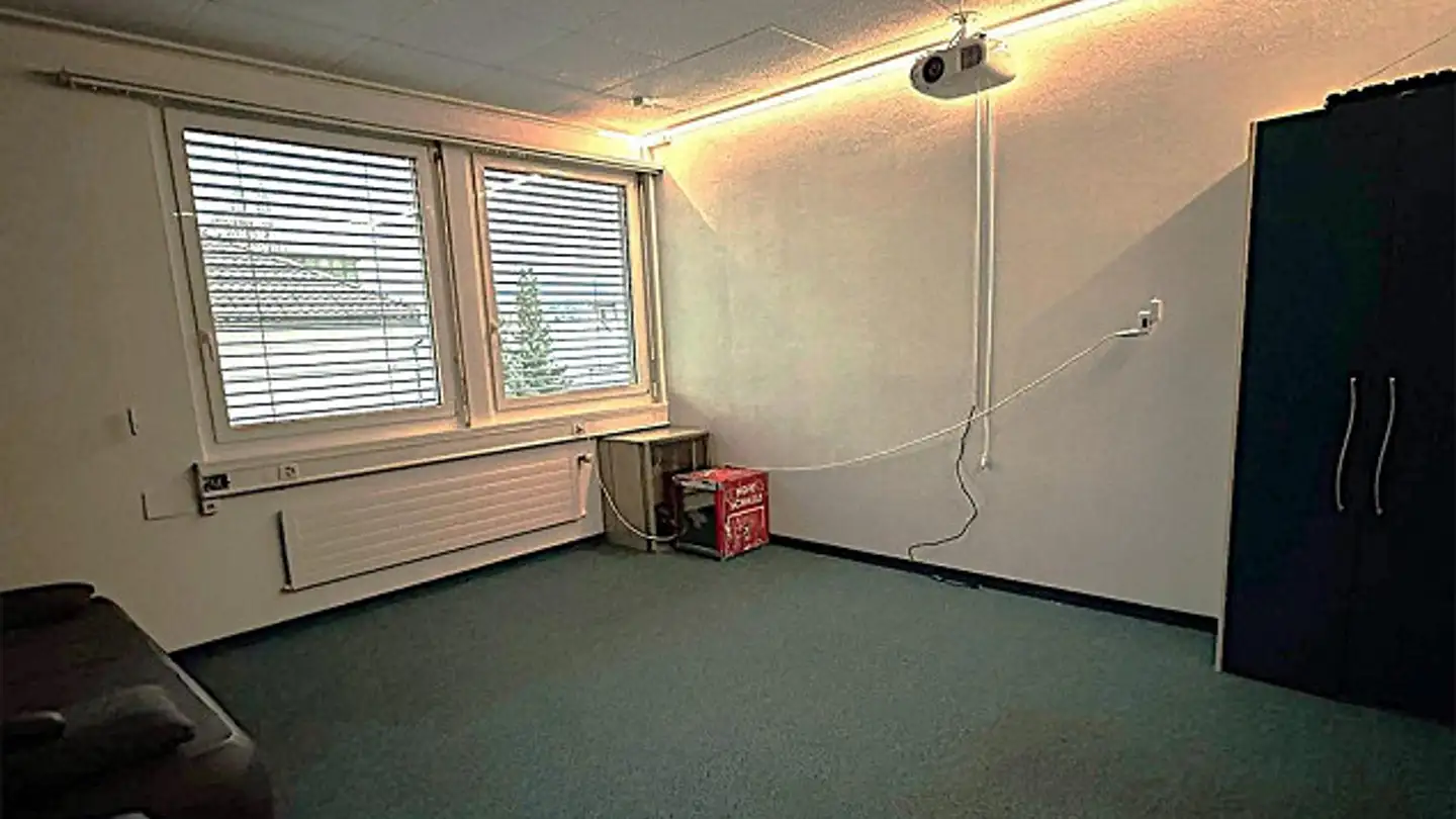 Commerciale in affitto - Bahnhofstrasse 111b, 9240 Uzwil