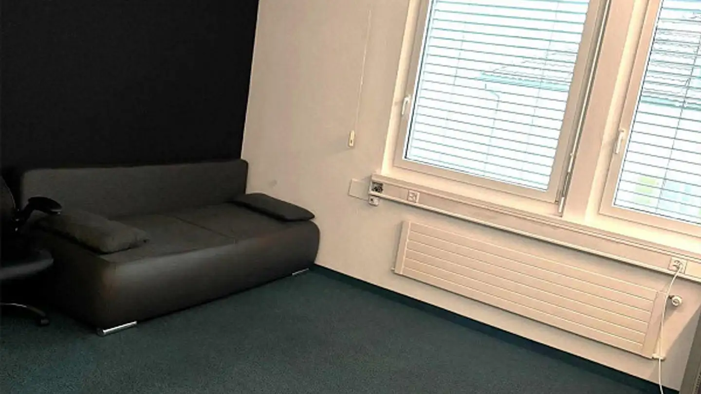 Commerciale in affitto - Bahnhofstrasse 111b, 9240 Uzwil - Foto 2