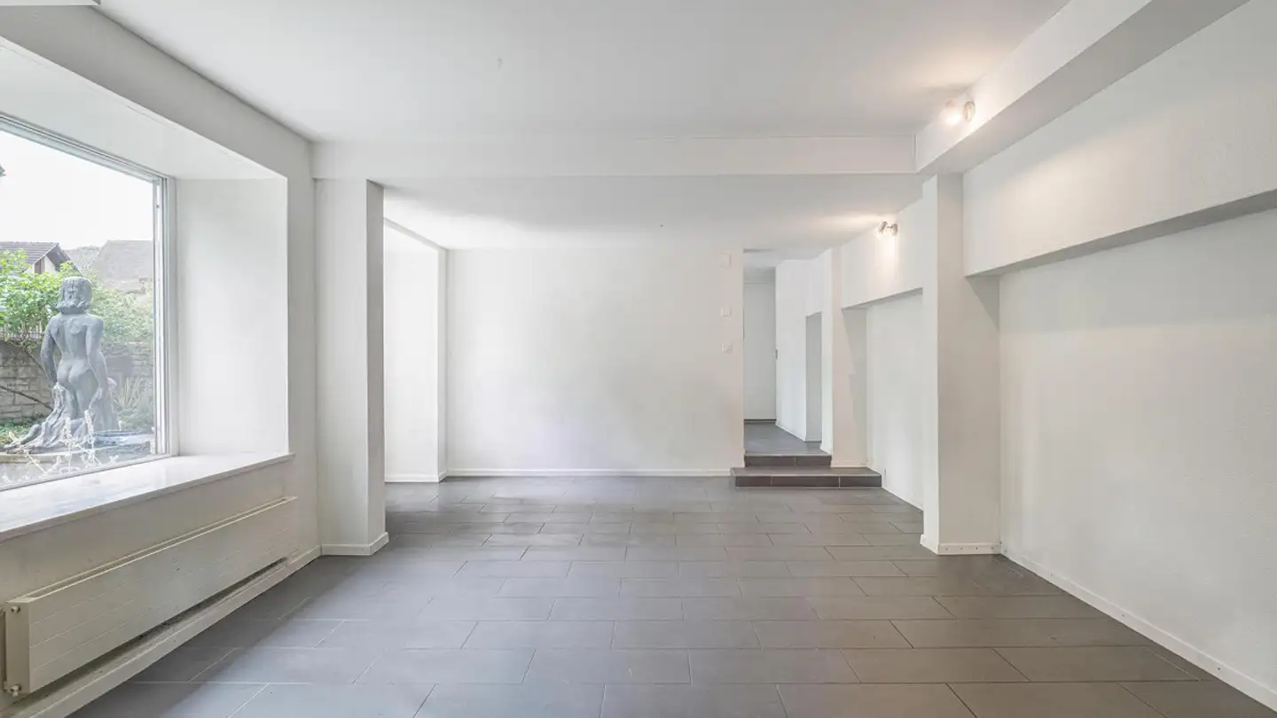 Commerciale in affitto - Zürcherstrasse 17, 8245 Feuerthalen - Foto 2