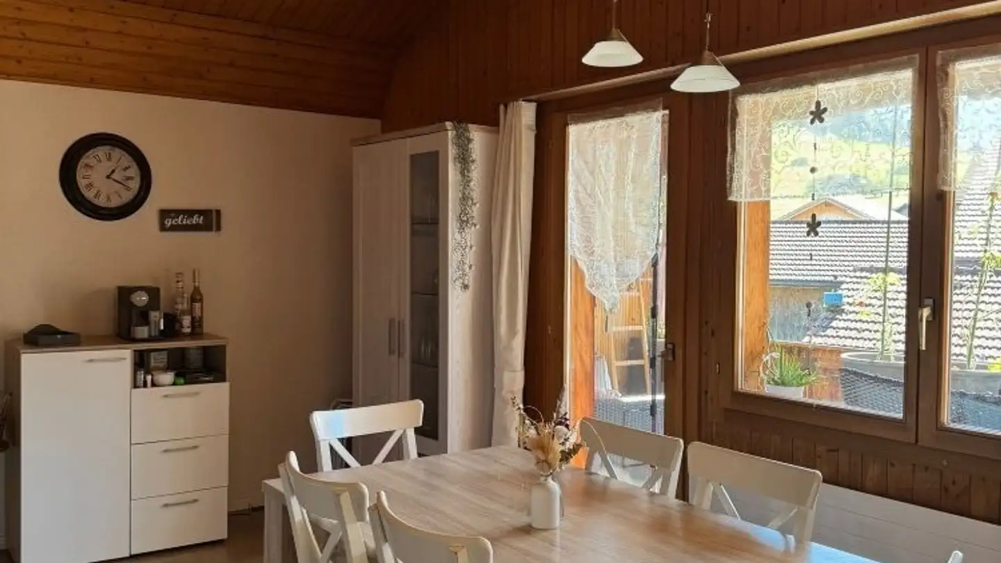 Appartamento in affitto - 3714 Frutigen - Photo 4