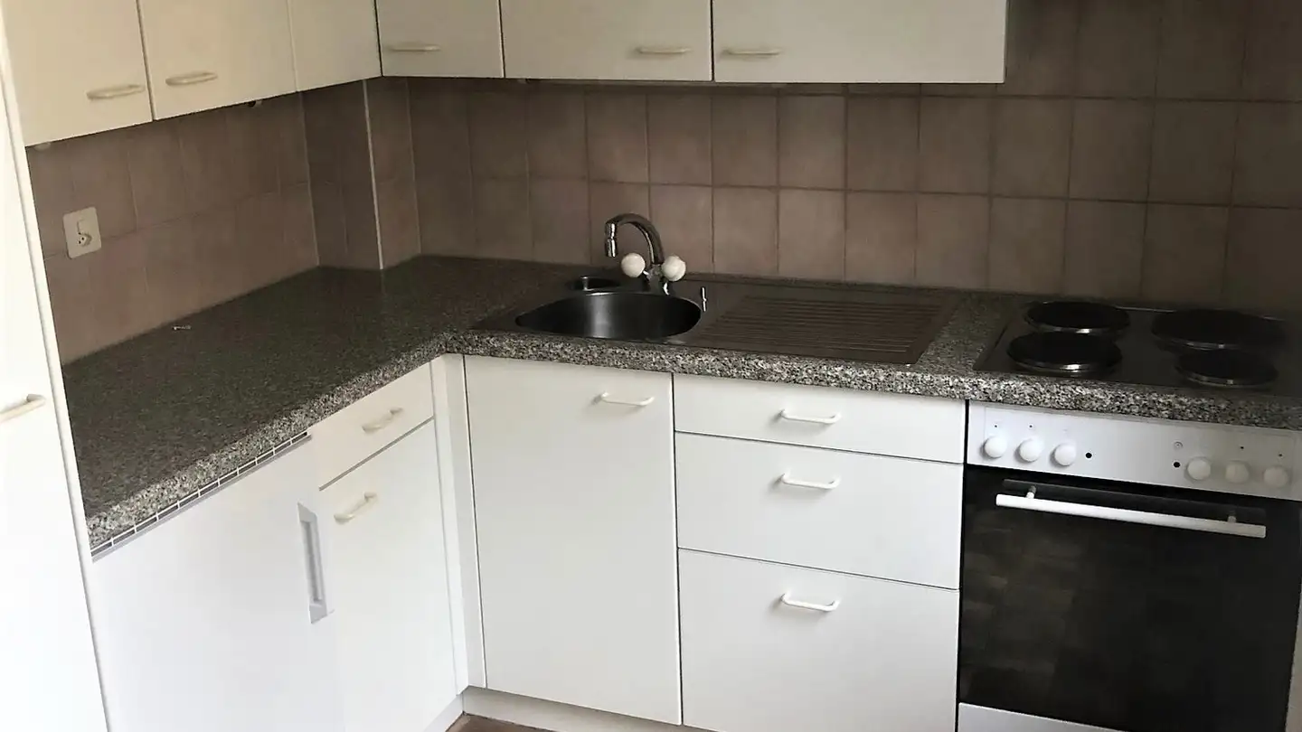 Appartement à louer - Felseggstrasse 17, 3400 Burgdorf - Photo 2