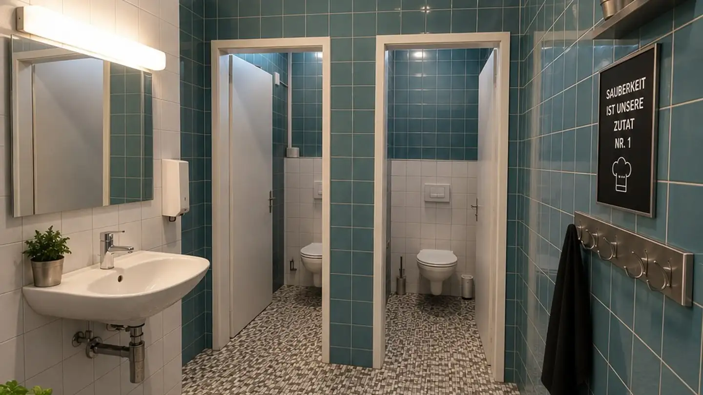 Restaurant mieten - Zürcherstrasse 14, 8952 Schlieren - Foto 4