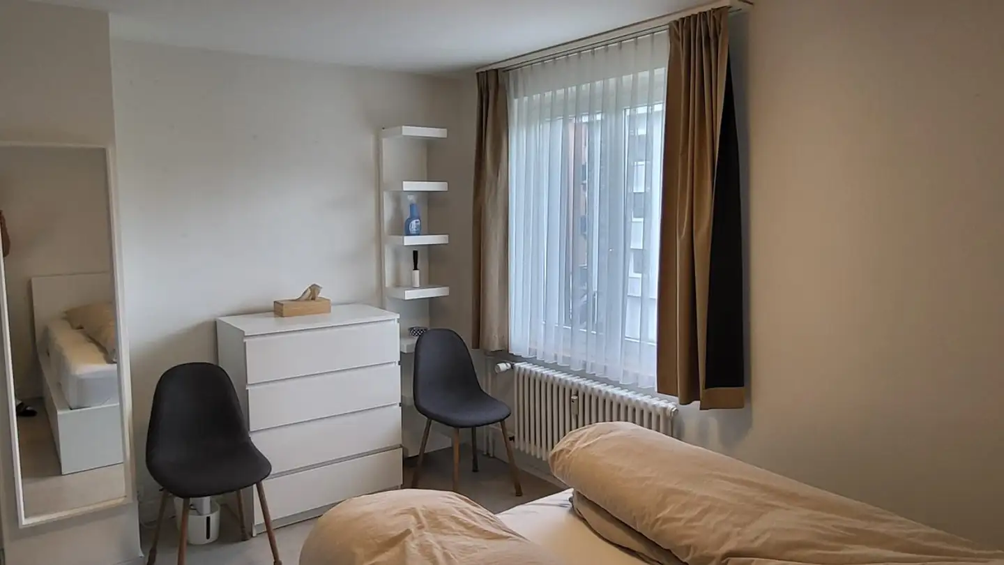 Apartment for rent - Bachstrasse 3, 6048 Horw - Photo 4