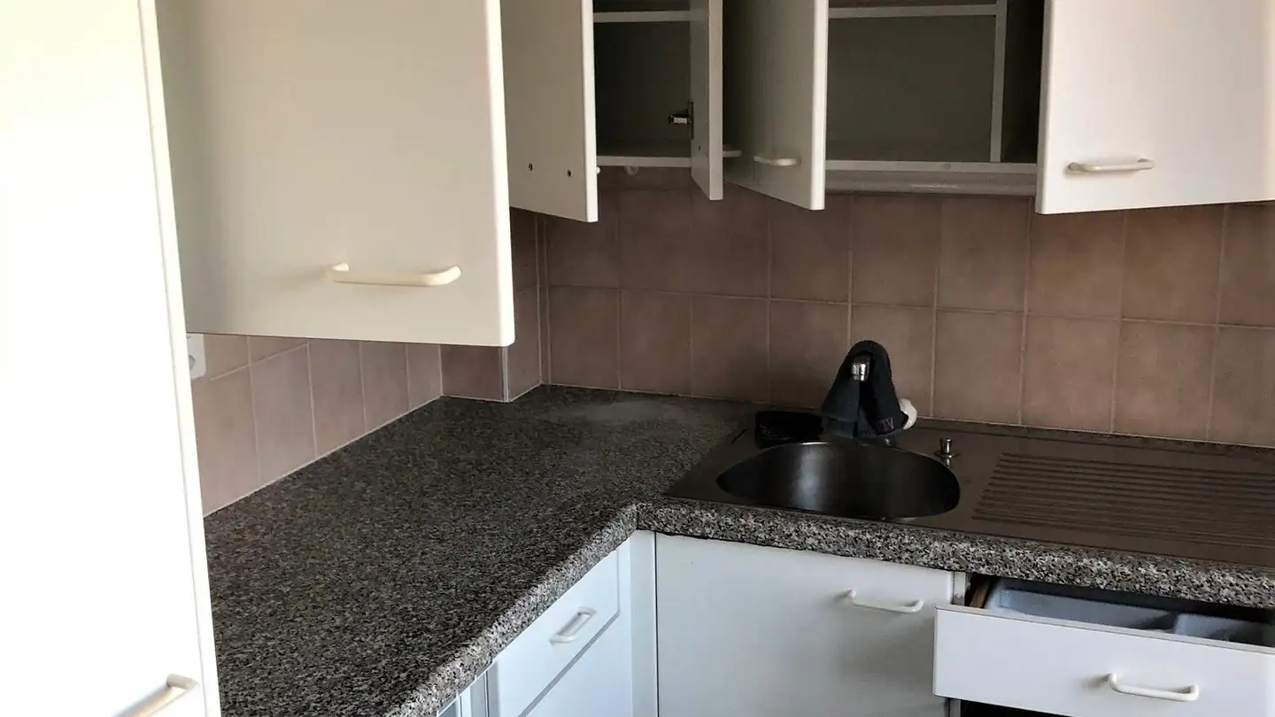 Appartement à louer - Felseggstrasse 17, 3400 Burgdorf - Photo 3