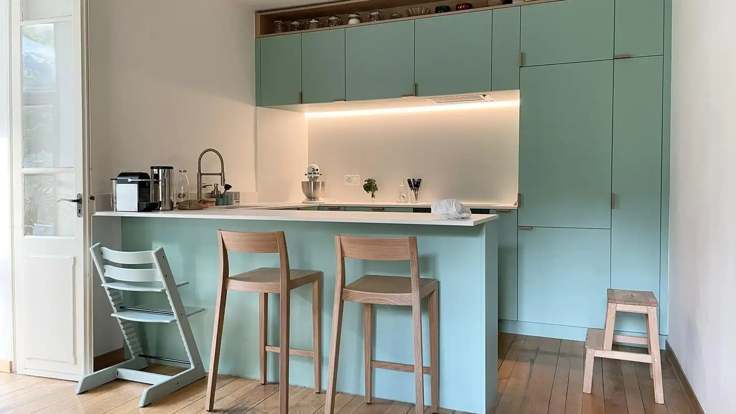 Appartement à vendre - 1920 Martigny