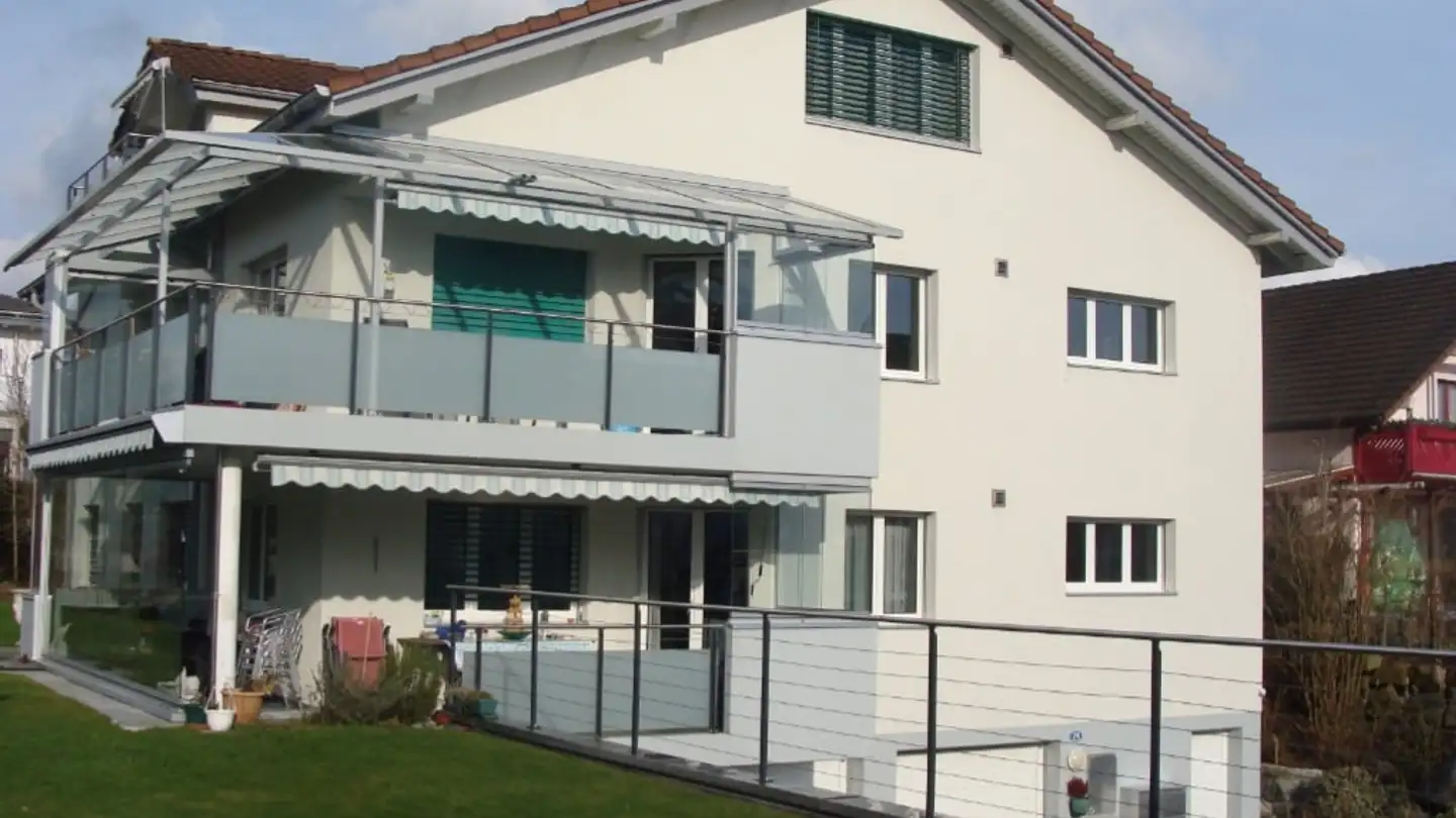 Wohnung mieten - Buchenweg 26, 6034 Inwil