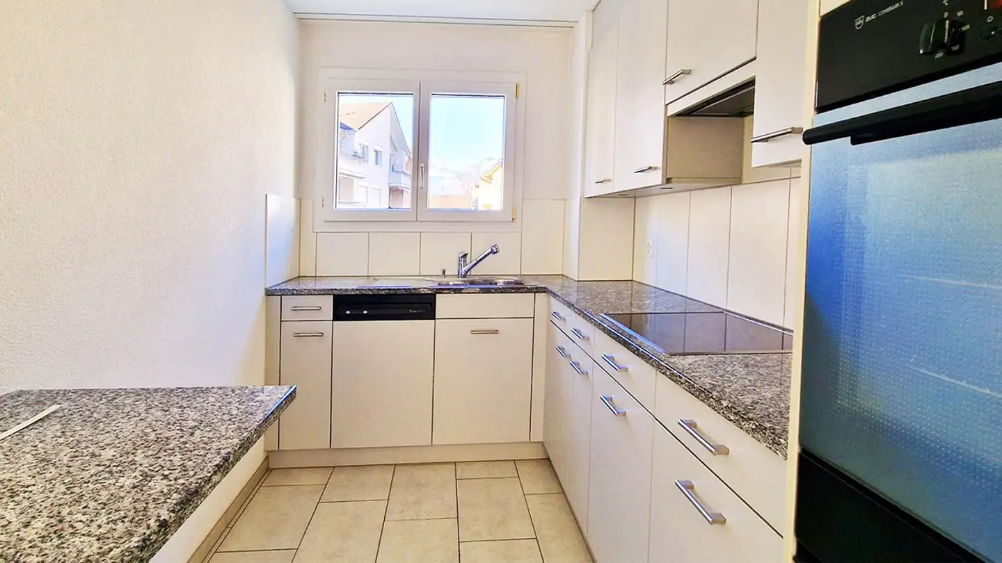 Appartement à louer - Landstrasse 21a, 7304 Maienfeld - Photo 3