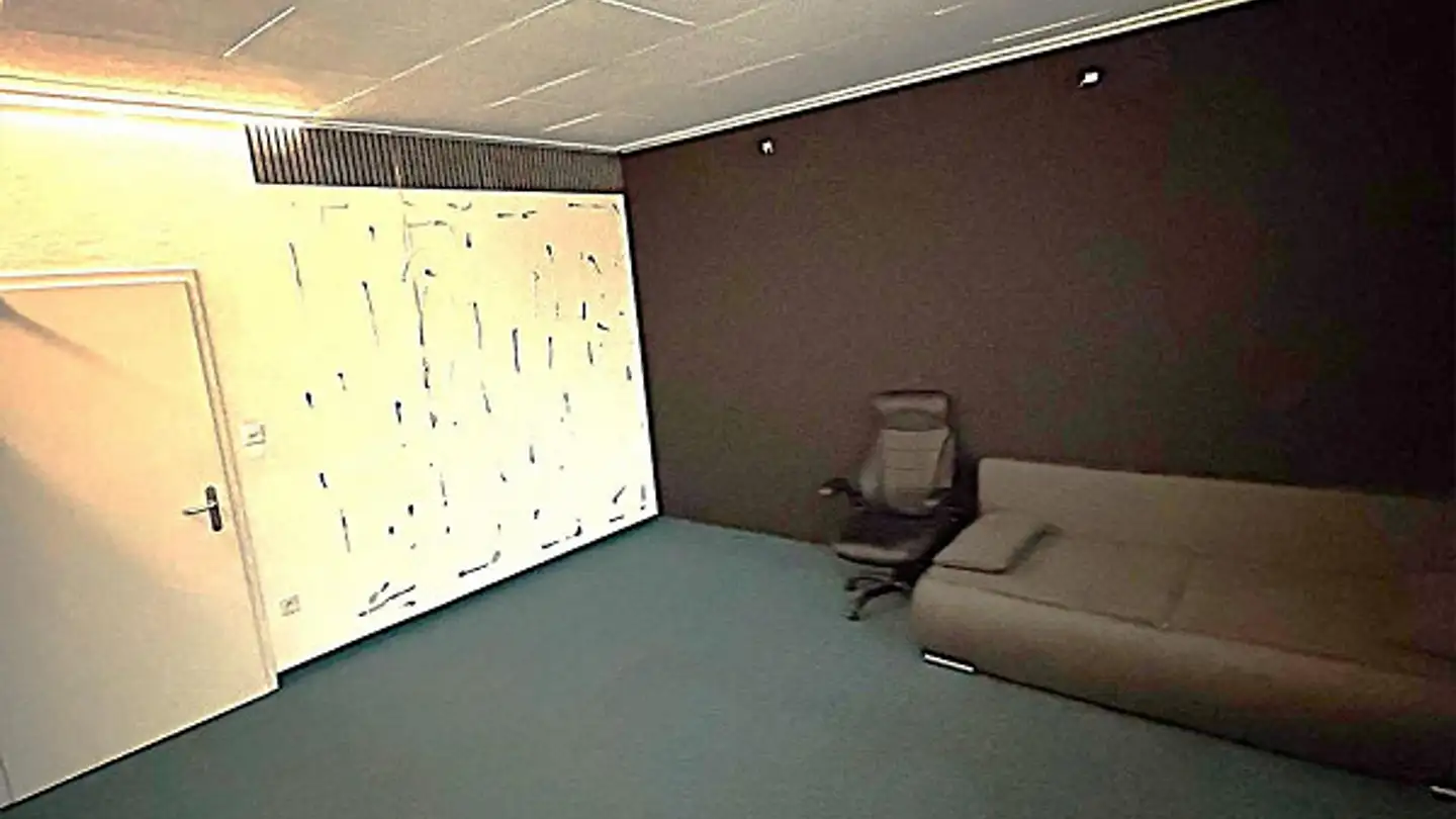 Commerciale in affitto - Bahnhofstrasse 111b, 9240 Uzwil - Foto 4