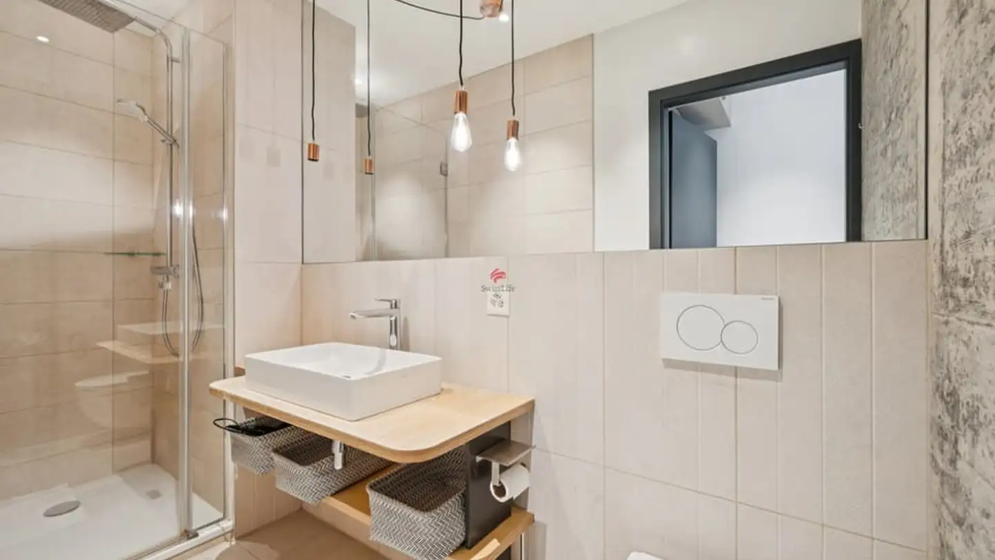 Appartamento in vendita - 1206 Genève - Foto 4