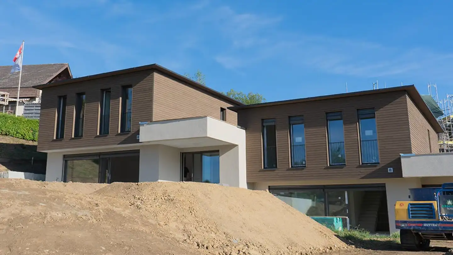 Casa singola in vendita - Chratzernstrasse 1d, 4803 Vordemwald - Foto 2