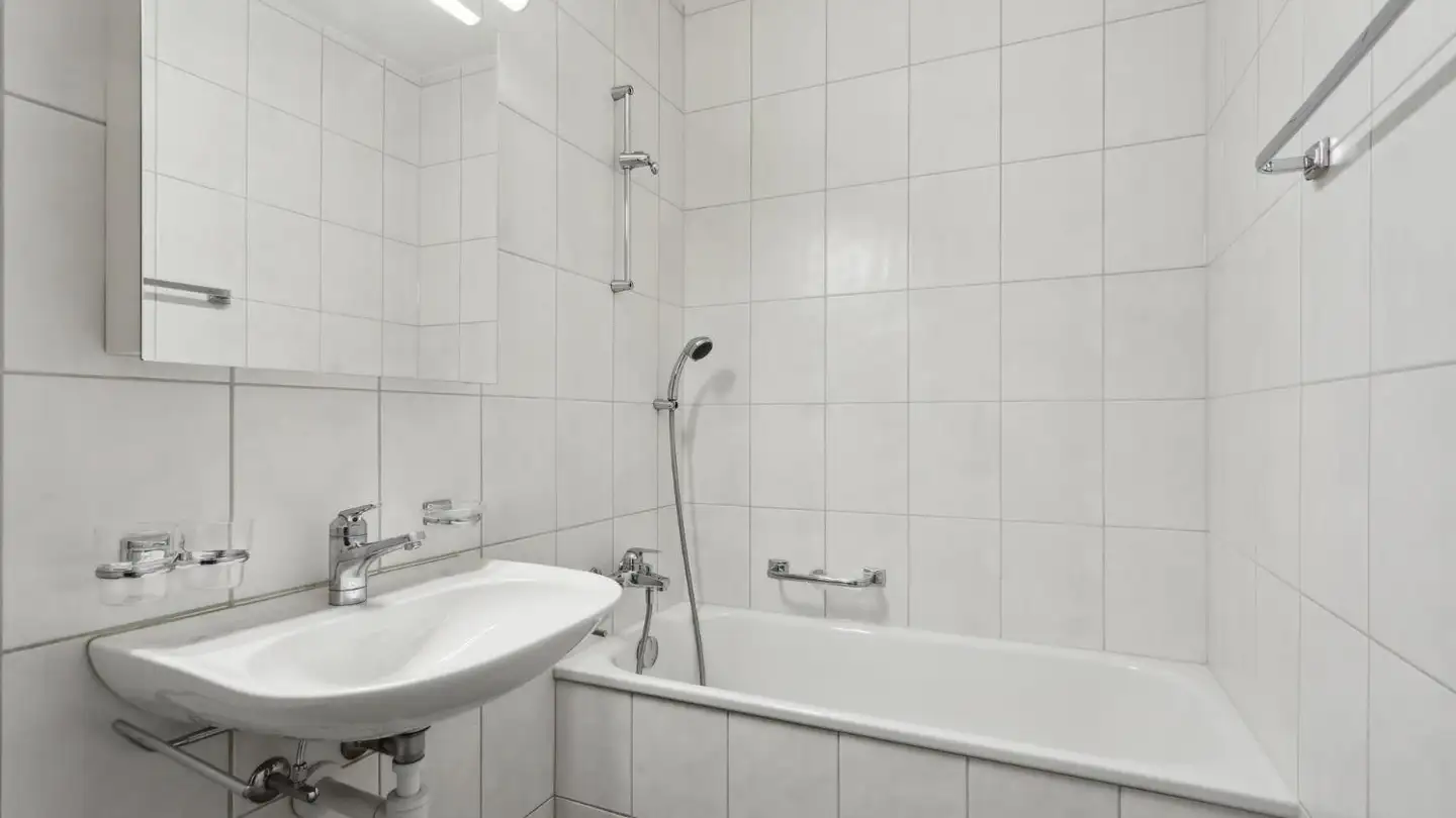 Appartamento in affitto - Rue De L'hôpital 54, 2000 Neuchâtel - Foto 2