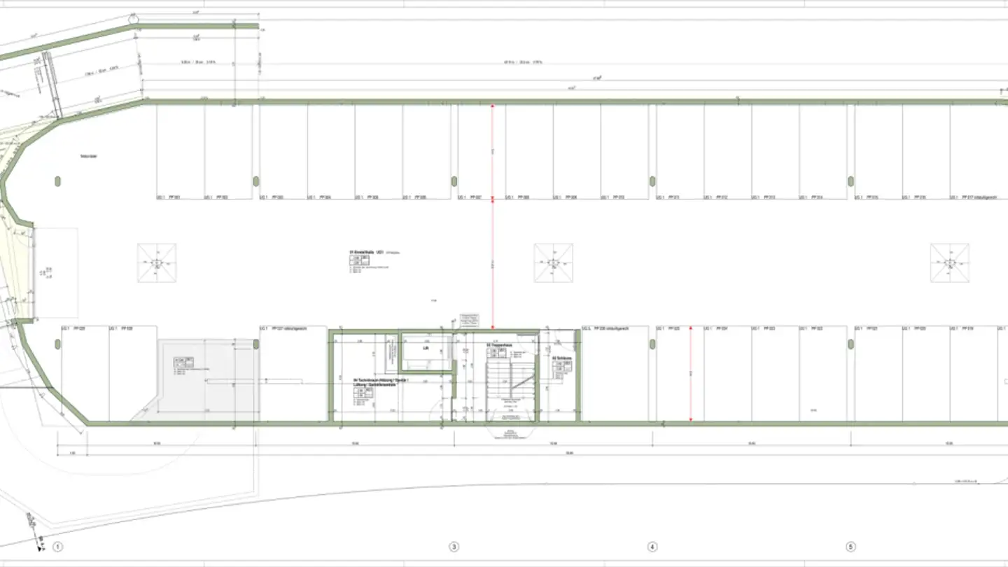 Gewerbe mieten - Freihofstrasse, 7302 Landquart - Foto 4