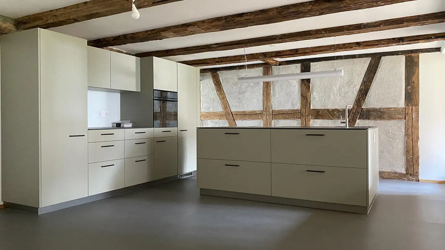 Wohnung mieten - Säckingerhof 2, 4322 Mumpf - Foto 3