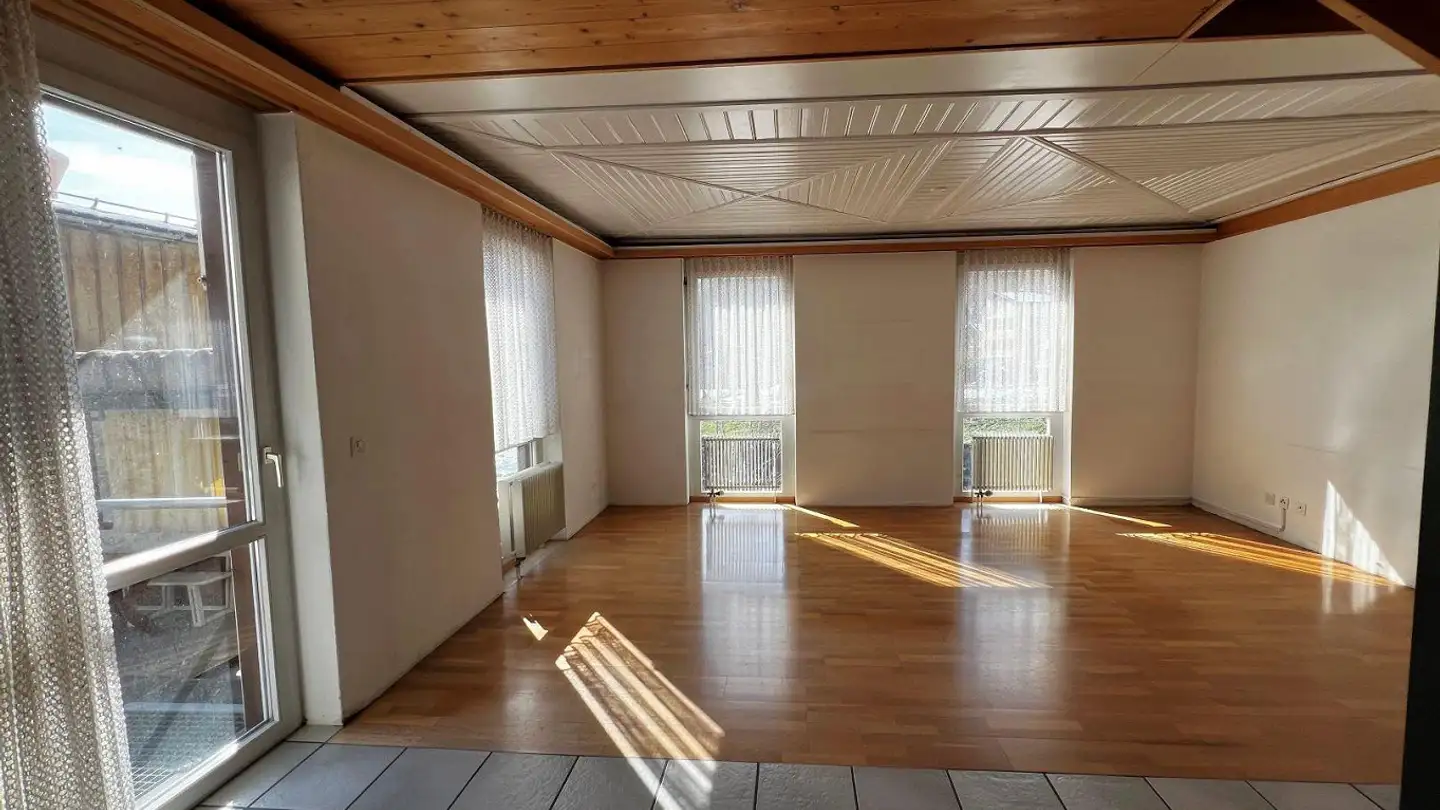 Apartment for rent - Wuorwäg 4, 7214 Grüsch - Photo 3