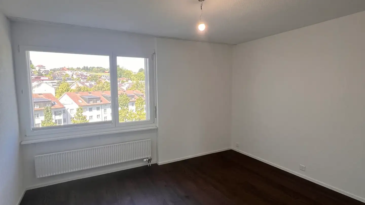 Single room for rent - 6333 Hünenberg See