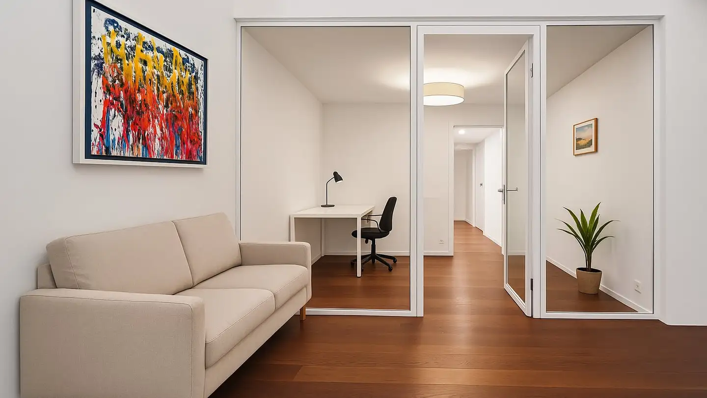 Duplex in vendita - 8032 Zürich - Foto 3