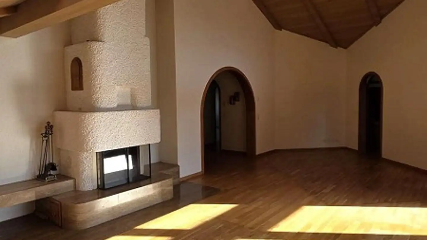 Attico in affitto - Mühlebachstrasse 5, 9230 Flawil - Foto 2