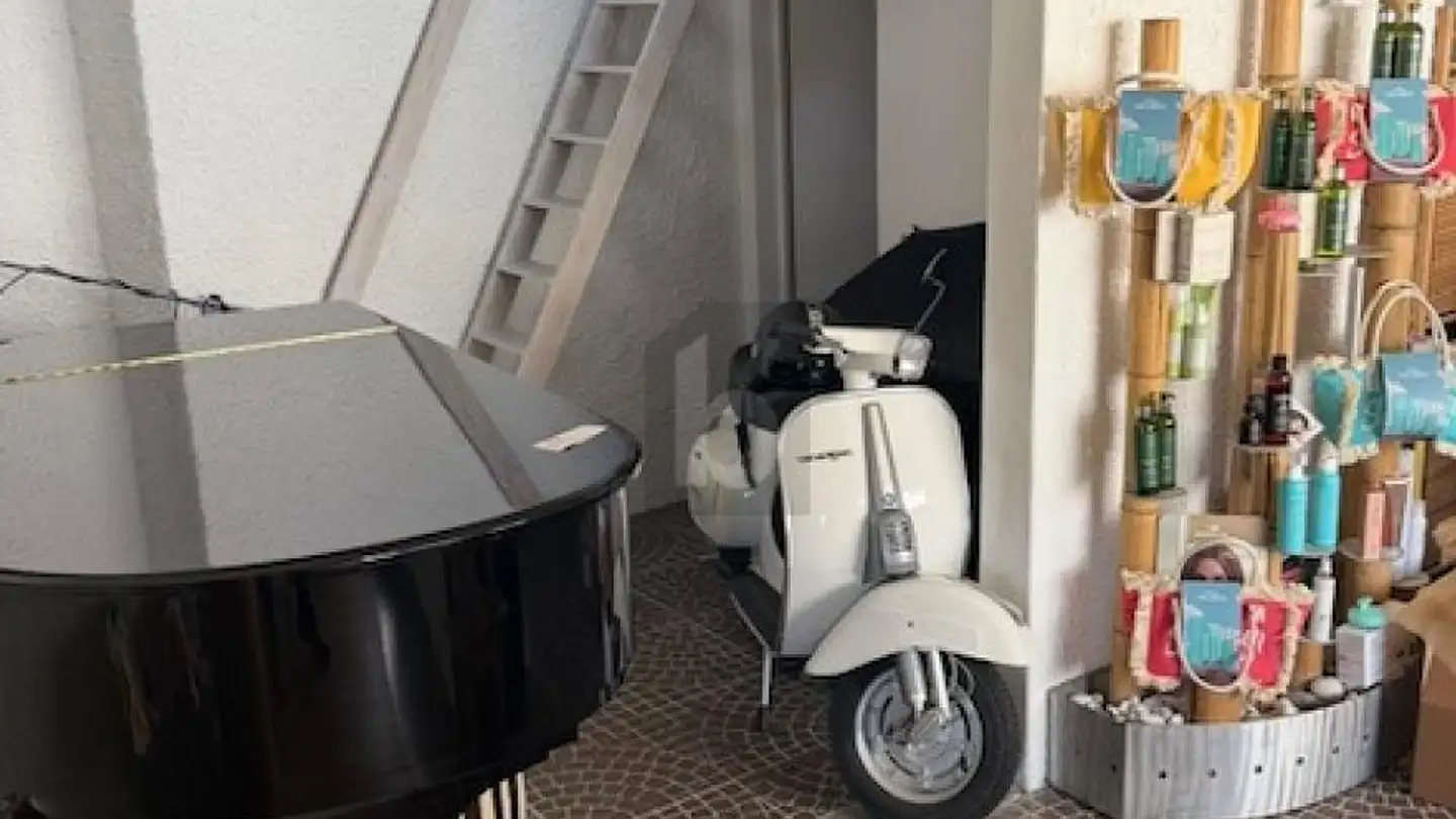 Geschäft kaufen - 6815 Melide - Foto 3