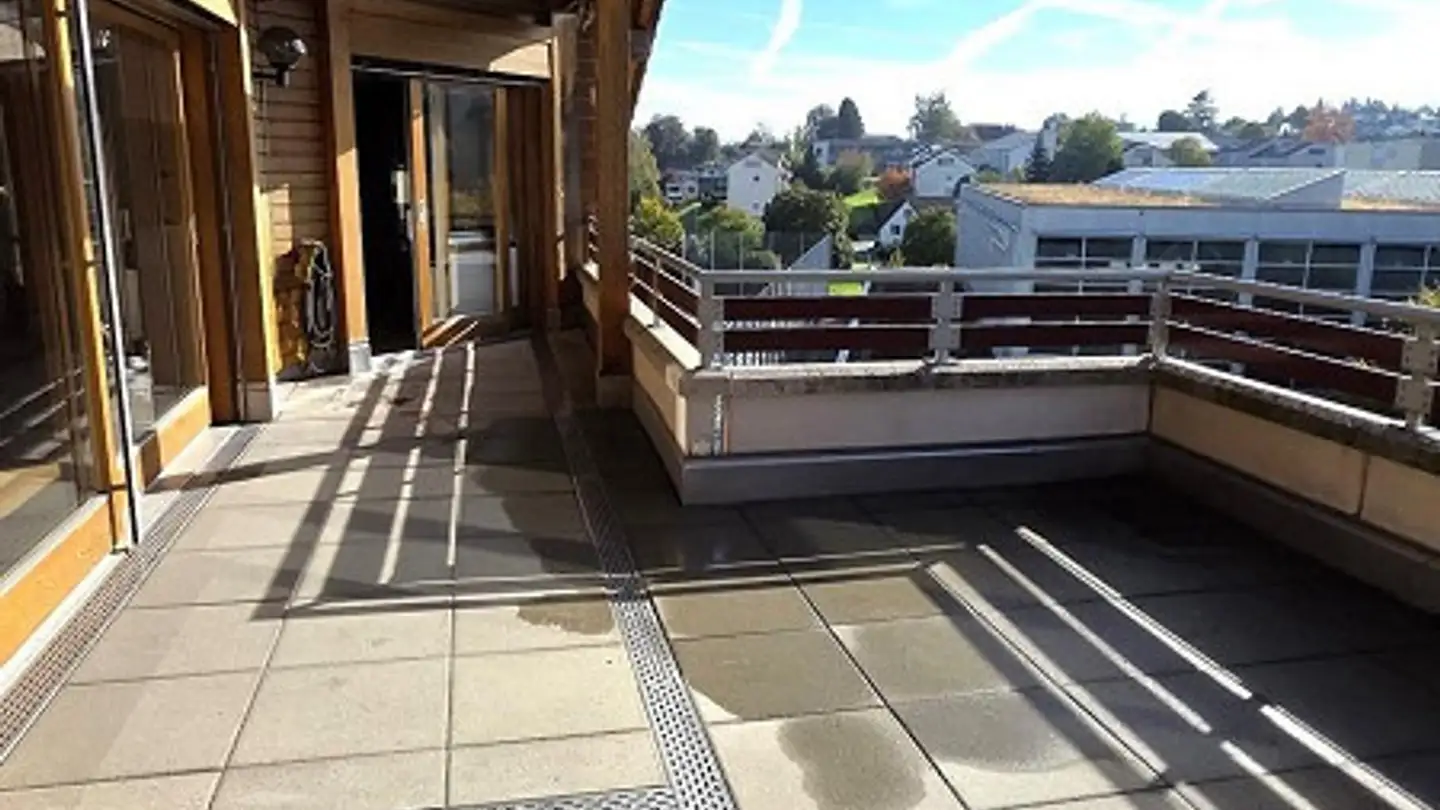 Attico in affitto - Mühlebachstrasse 5, 9230 Flawil - Foto 4