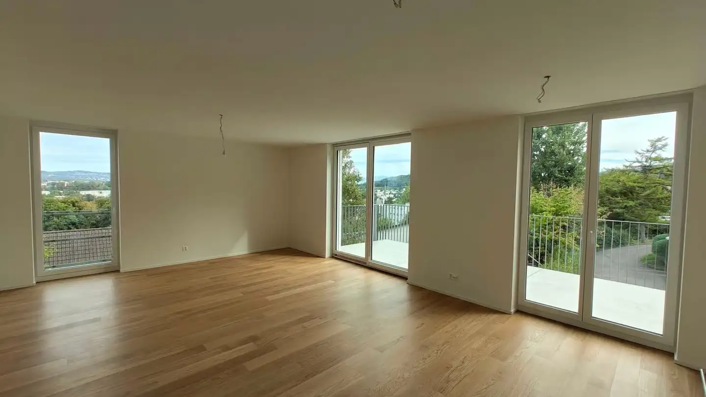 Appartamento in affitto - Feldblumenstrasse 76, 8134 Adliswil