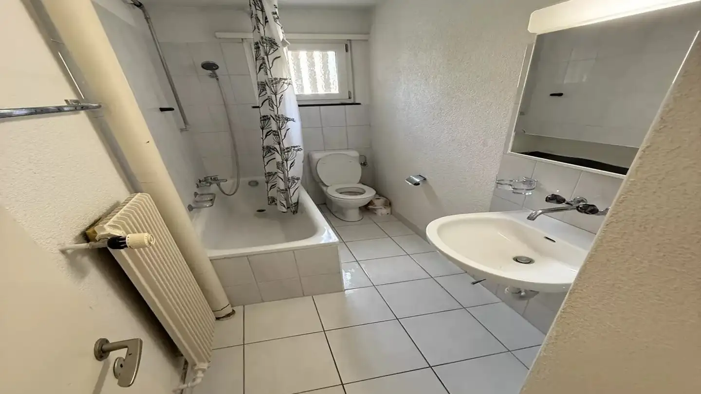 Stanza singola in affitto - Stighagweg, 8302 Kloten - Foto 3