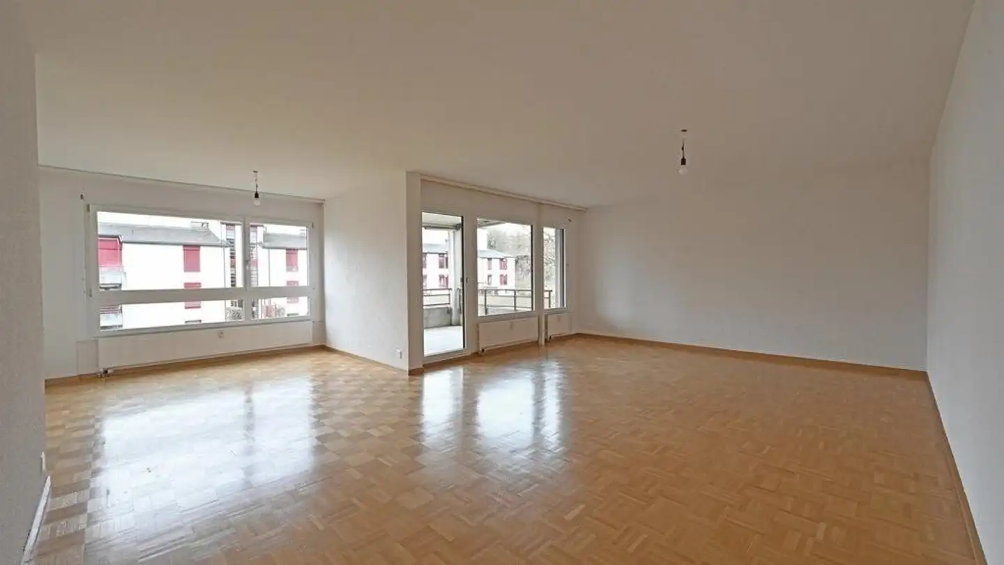 Apartment for rent - Egghölzliweg 6, 3074 Muri b. Bern - Photo 2