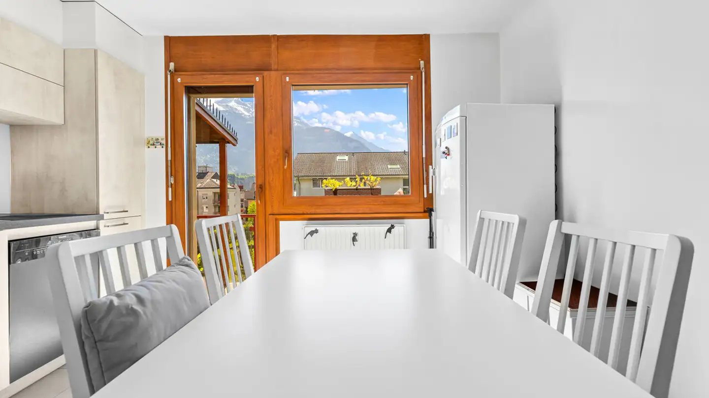 Appartement à vendre - 1869 Massongex - Photo 2