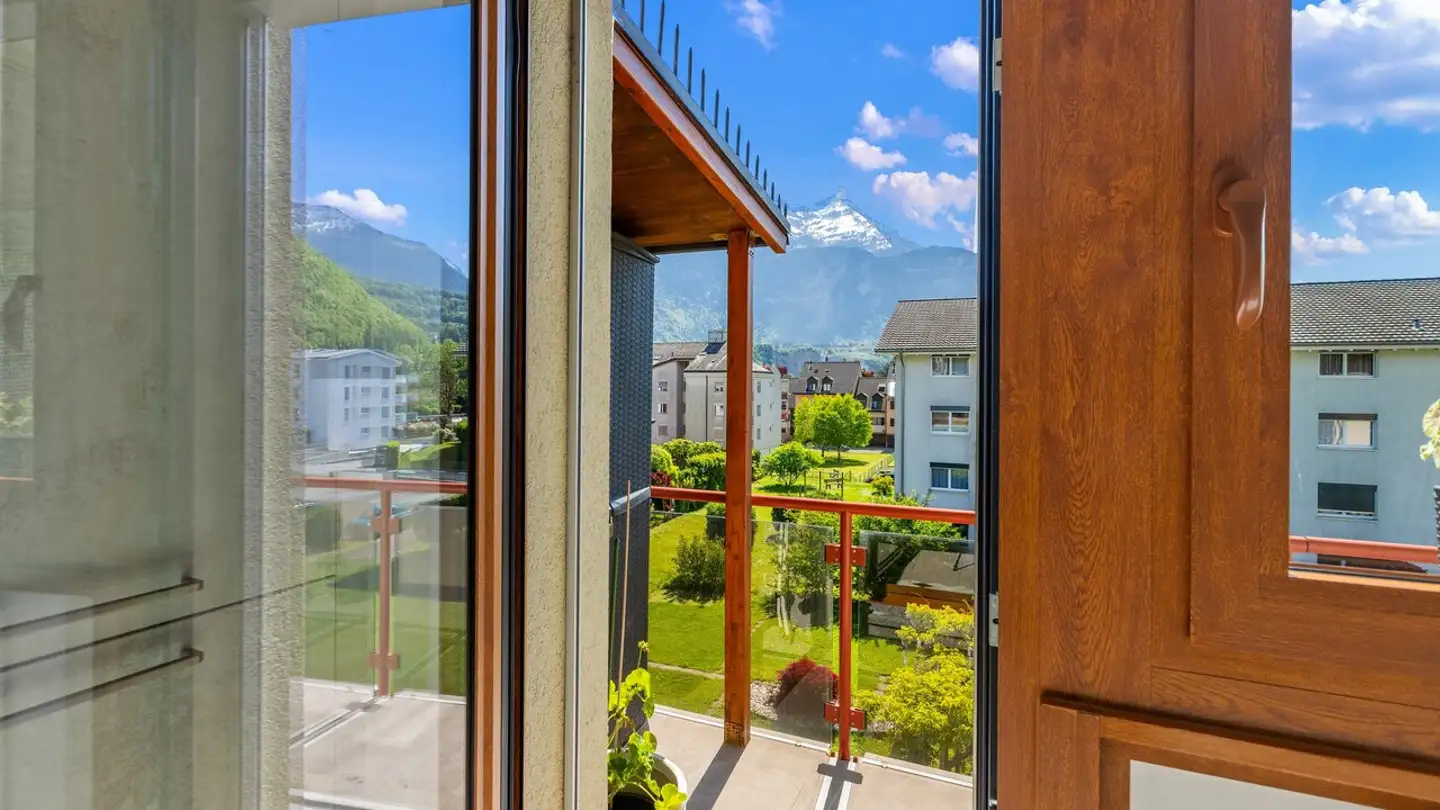 Appartement à vendre - 1869 Massongex - Photo 3