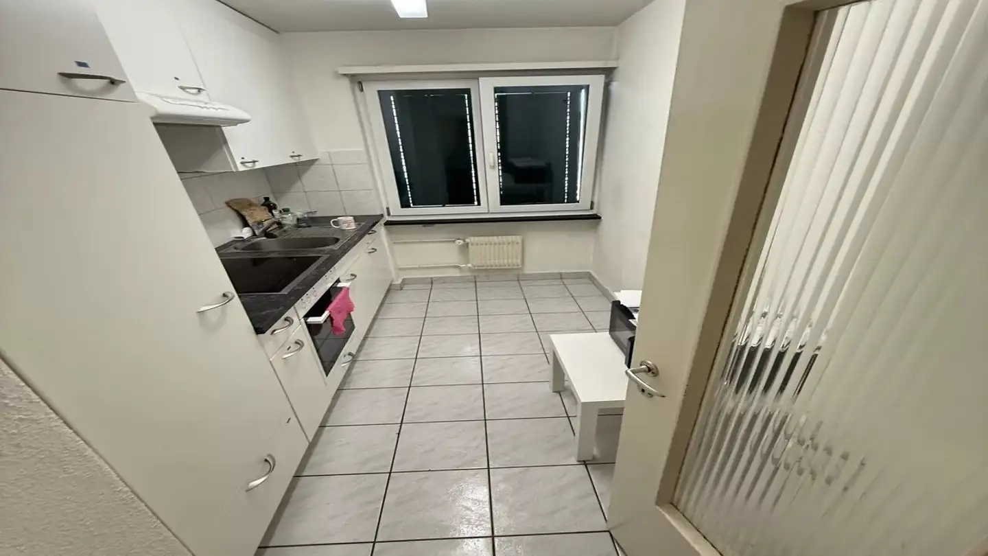 Stanza singola in affitto - Stighagweg, 8302 Kloten - Foto 2