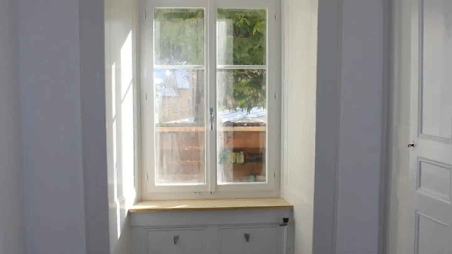 Apartment for rent - Rue Baptiste-Savoye, 2610 St-Imier - Photo 2