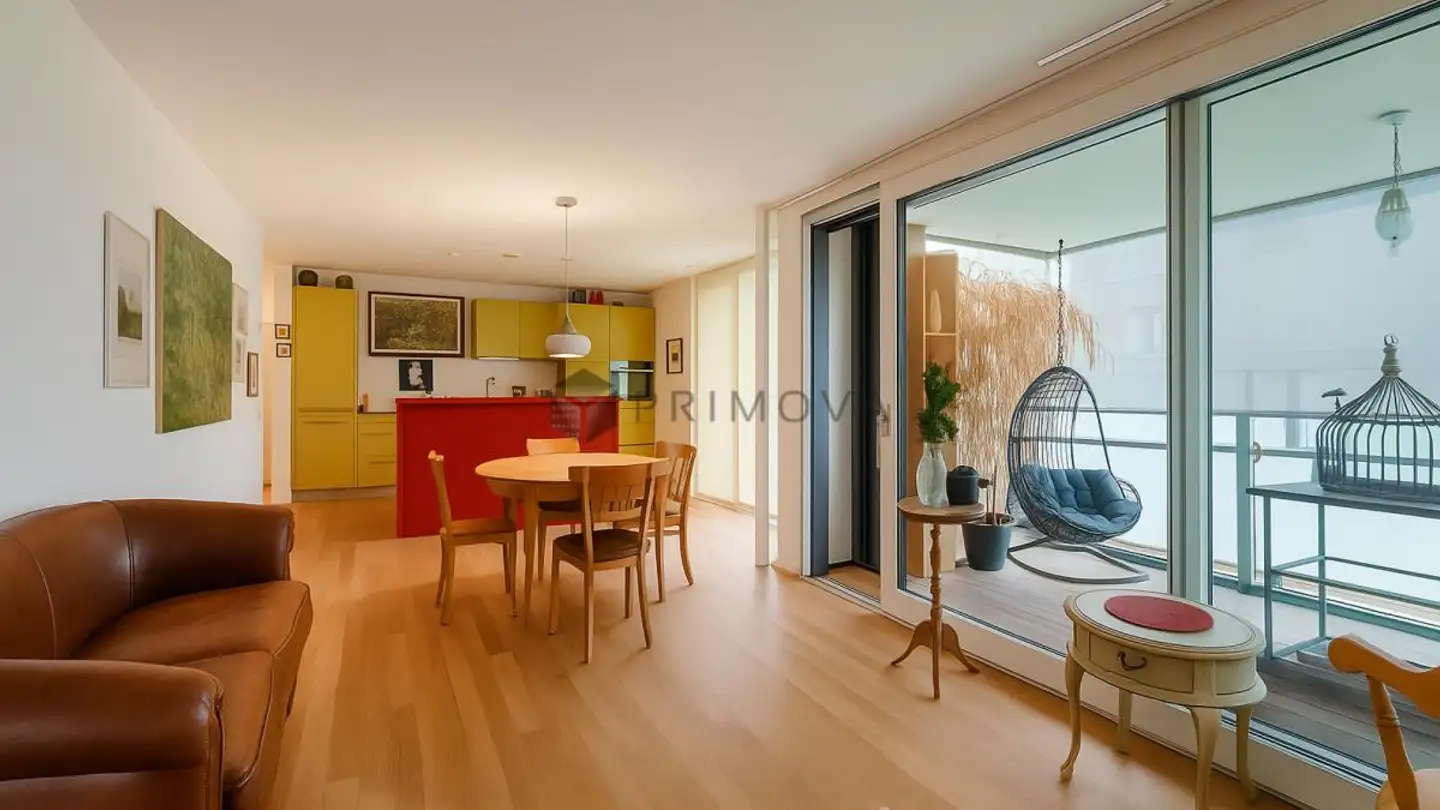 Appartamento in vendita - 3626 Hünibach - Photo 3