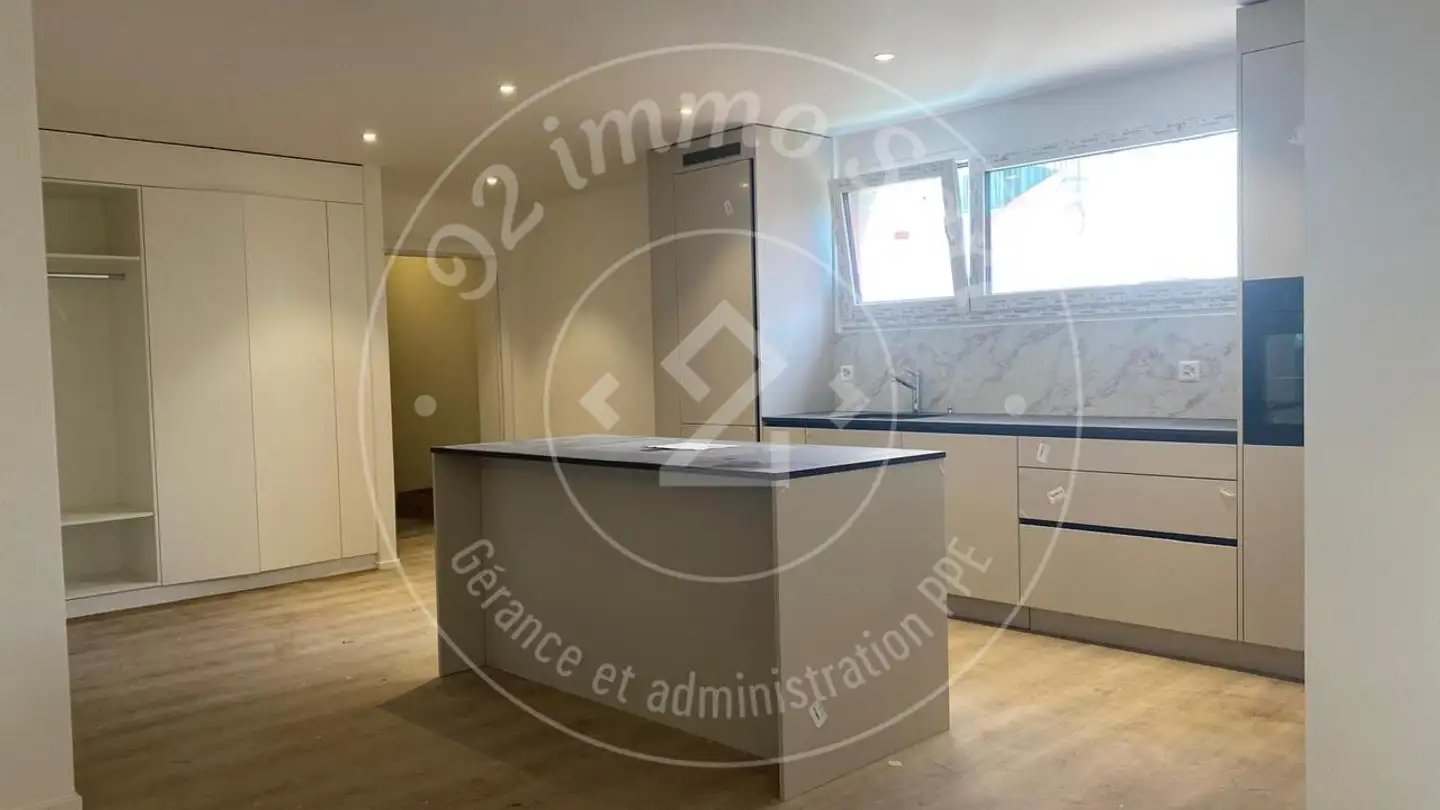 Apartment for rent - Route Du Centre 5, 1741 Cottens FR