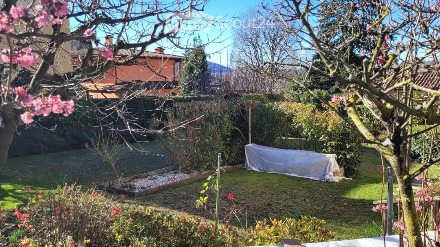 Single house for rent - 6850 Mendrisio