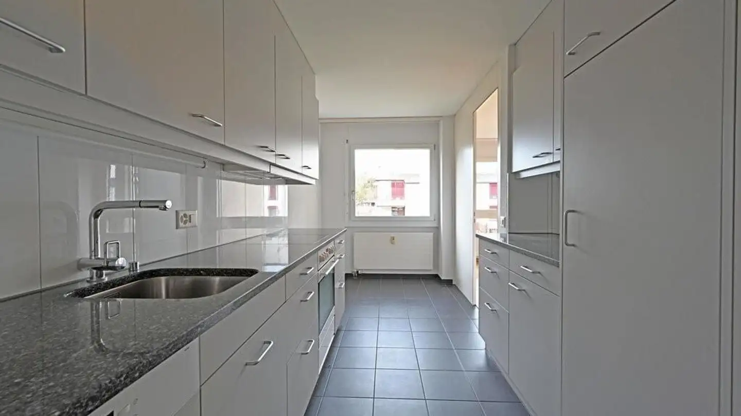Apartment for rent - Egghölzliweg 6, 3074 Muri b. Bern - Photo 4
