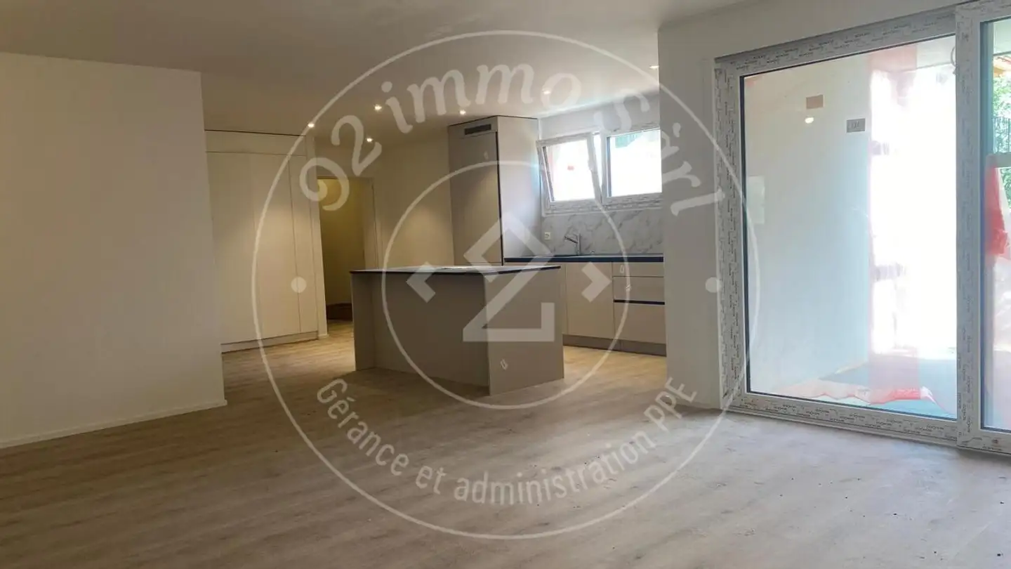 Apartment for rent - Route Du Centre 5, 1741 Cottens FR - Photo 2
