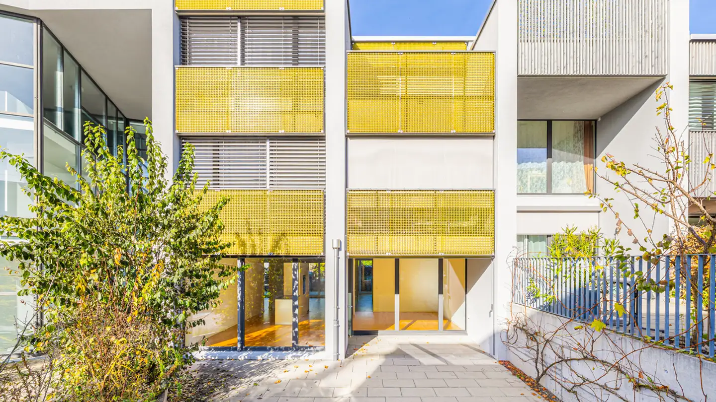 Apartment for sale - Im Feld 5d, 5452 Oberrohrdorf