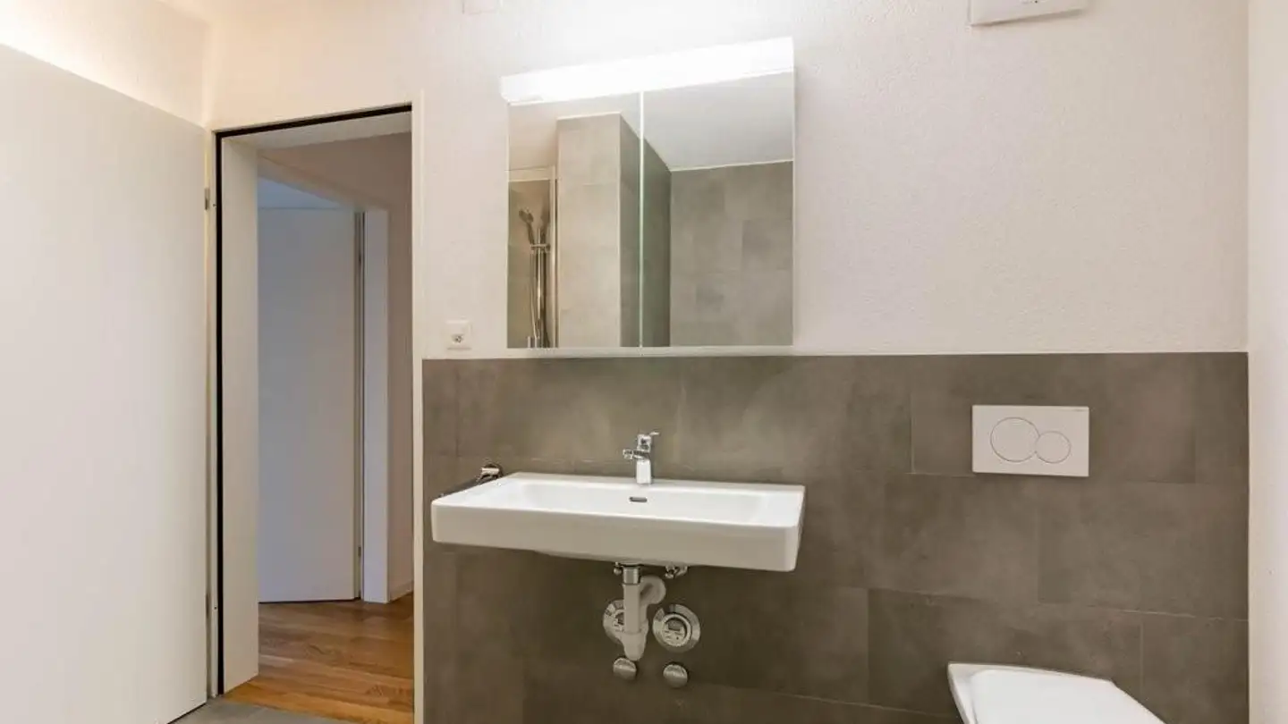 Apartment for rent - Rorschacher Strasse 279d, 9016 St. Gallen - Photo 4