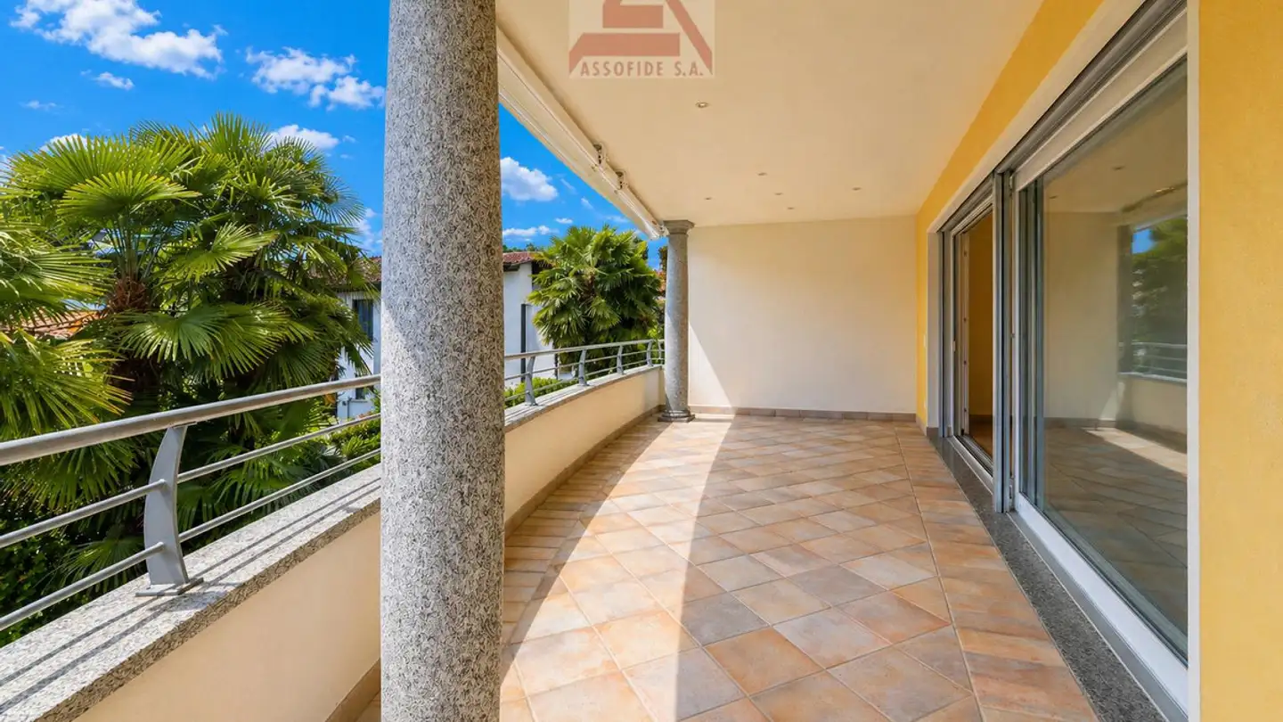 Wohnung kaufen - 6612 Ascona - Foto 4
