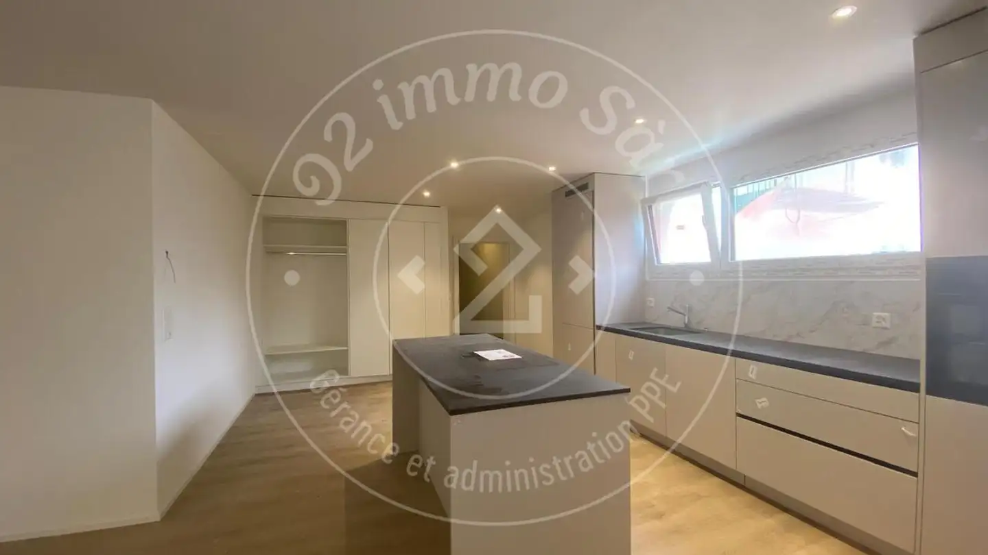 Apartment for rent - Route Du Centre 5, 1741 Cottens FR - Photo 3