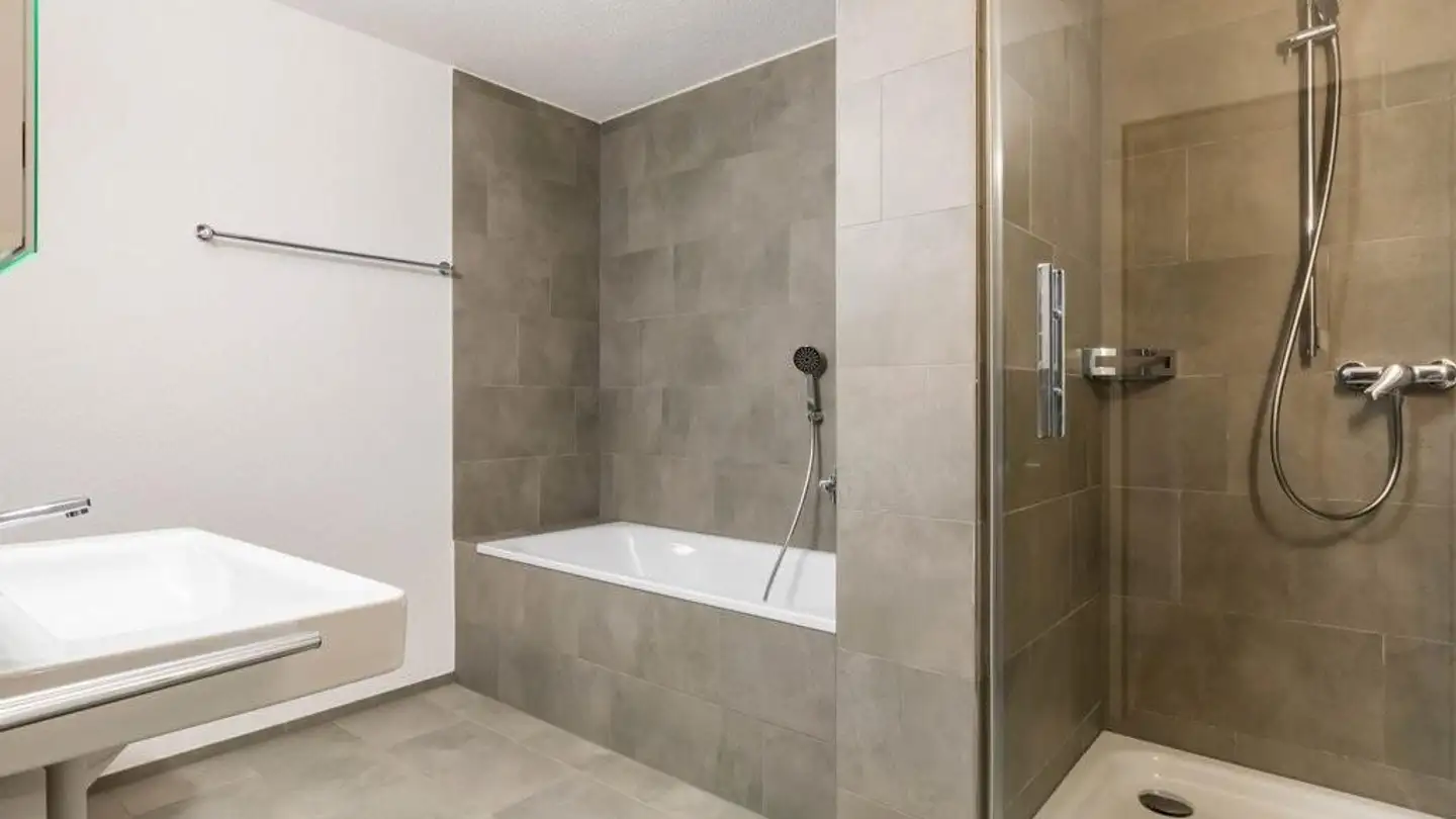 Apartment for rent - Rorschacher Strasse 279d, 9016 St. Gallen - Photo 3