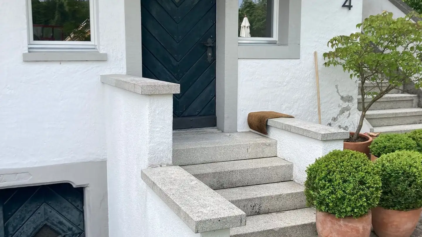 Apartment for rent - Schlossweg 4, 8135 Langnau am Albis