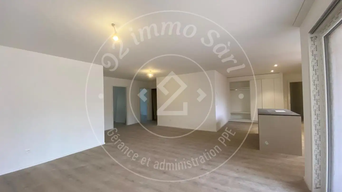 Apartment for rent - Route Du Centre 5, 1741 Cottens FR - Photo 4