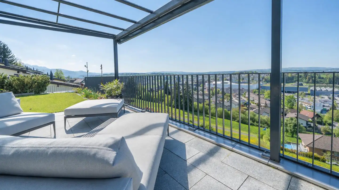 Maison individuelle à vendre - 6036 Dierikon