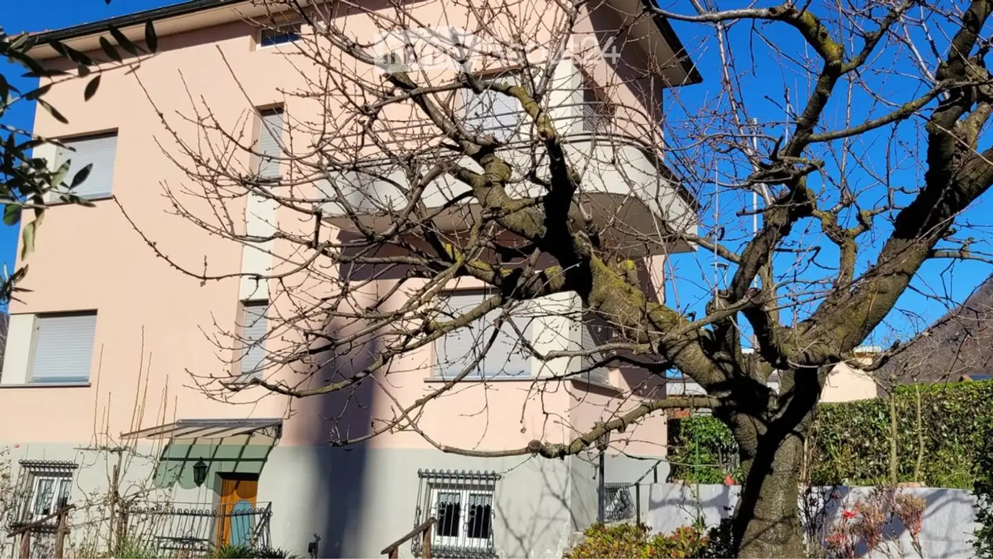 Casa singola in affitto - 6850 Mendrisio - Photo 2